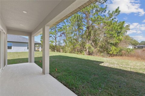 Villa ou maison à vendre à Dunnellon, Floride: 4 chambres, 202.71 m2 № 1887103 - photo 16