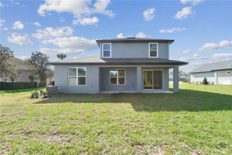 Villa ou maison à vendre à Dunnellon, Floride: 4 chambres, 202.71 m2 № 1887103 - photo 17