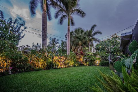 Casa en venta en Saint Petersburg, Florida, 3 dormitorios, 154.5 m2 № 2110321 - foto 29