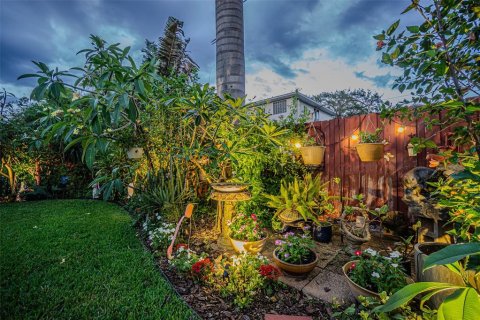 Casa en venta en Saint Petersburg, Florida, 3 dormitorios, 154.5 m2 № 2110321 - foto 25