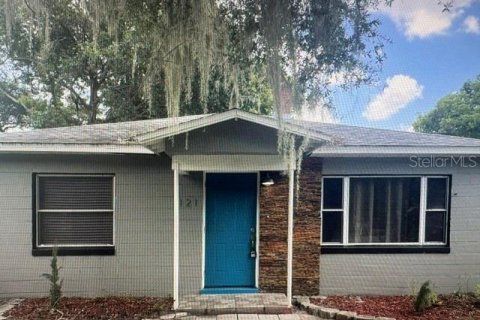 Villa ou maison à Orlando, Floride 2 chambres, 92.9 m2 № 2410281