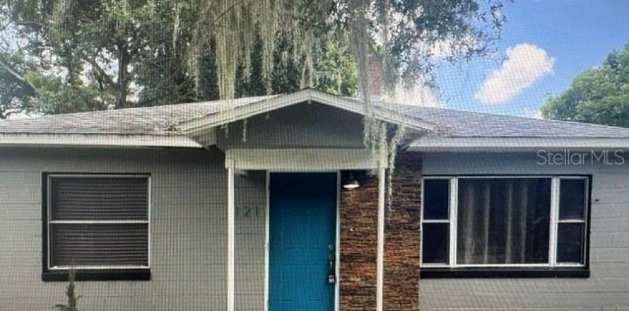 Villa ou maison à Orlando, Floride 2 chambres, 92.9 m2 № 2410281