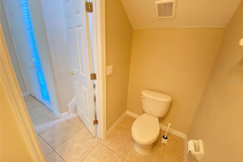 Townhouse in Orlando, Florida 4 bedrooms, 169.73 sq.m. № 2148966 - photo 16