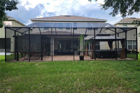 Casa en venta en Brooksville, Florida, 4 dormitorios, 222.59 m2 № 1826741 - foto 29