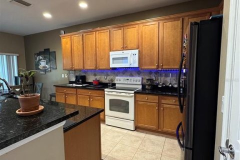 Casa en venta en Brooksville, Florida, 4 dormitorios, 222.59 m2 № 1826741 - foto 11