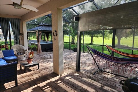Casa en venta en Brooksville, Florida, 4 dormitorios, 222.59 m2 № 1826741 - foto 30