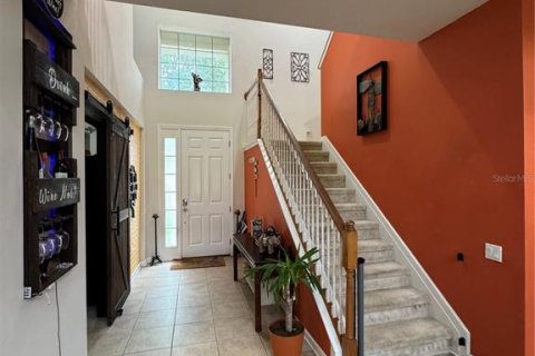 Casa en venta en Brooksville, Florida, 4 dormitorios, 222.59 m2 № 1826741 - foto 8