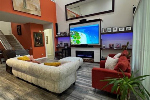 Casa en venta en Brooksville, Florida, 4 dormitorios, 222.59 m2 № 1826741 - foto 19