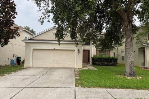 Casa en venta en Brooksville, Florida, 4 dormitorios, 222.59 m2 № 1826741 - foto 1