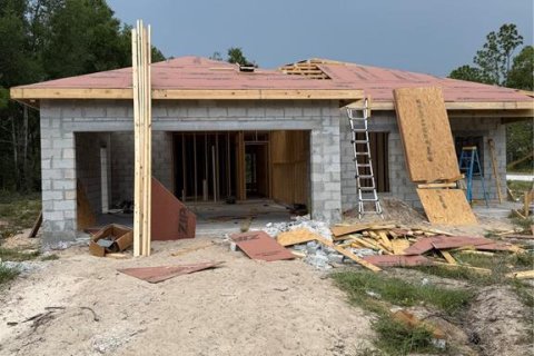 Villa ou maison à vendre à Brooksville, Floride: 3 chambres, 129.04 m2 № 2232249 - photo 21