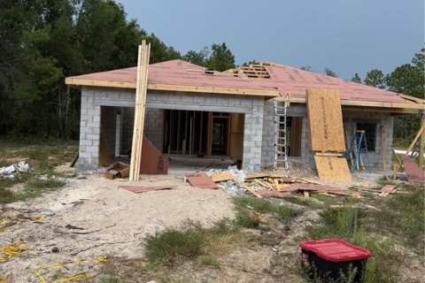 Villa ou maison à vendre à Brooksville, Floride: 3 chambres, 129.04 m2 № 2232249 - photo 17