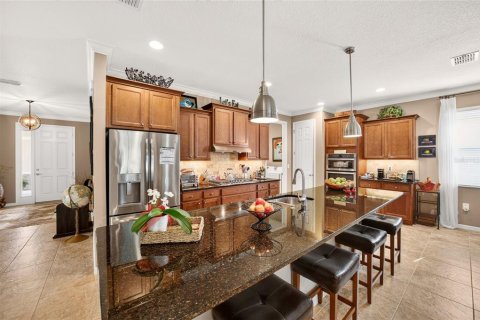 House in Ocala, Florida 2 bedrooms, 161.37 sq.m. № 2324186 - photo 29