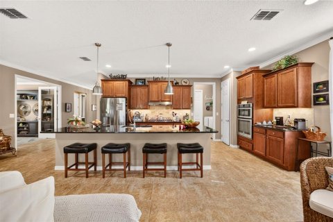 House in Ocala, Florida 2 bedrooms, 161.37 sq.m. № 2324186 - photo 26