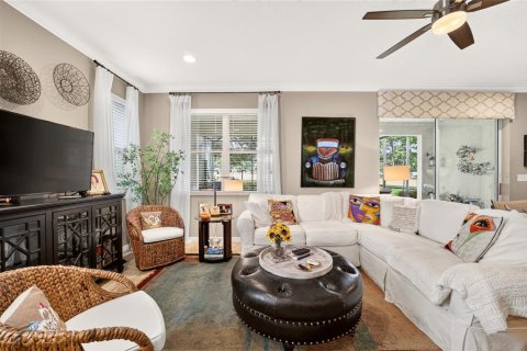 House in Ocala, Florida 2 bedrooms, 161.37 sq.m. № 2324186 - photo 22