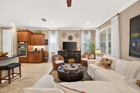 House in Ocala, Florida 2 bedrooms, 161.37 sq.m. № 2324186 - photo 20