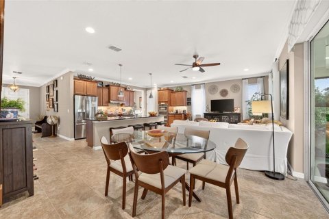 House in Ocala, Florida 2 bedrooms, 161.37 sq.m. № 2324186 - photo 17