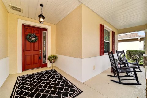 House in Ocala, Florida 2 bedrooms, 161.37 sq.m. № 2324186 - photo 10