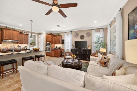 House in Ocala, Florida 2 bedrooms, 161.37 sq.m. № 2324186 - photo 19
