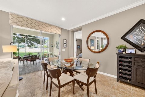 House in Ocala, Florida 2 bedrooms, 161.37 sq.m. № 2324186 - photo 27
