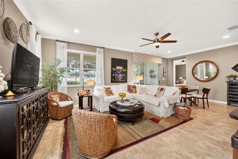 House in Ocala, Florida 2 bedrooms, 161.37 sq.m. № 2324186 - photo 23