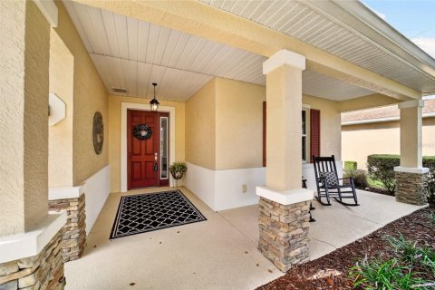House in Ocala, Florida 2 bedrooms, 161.37 sq.m. № 2324186 - photo 9