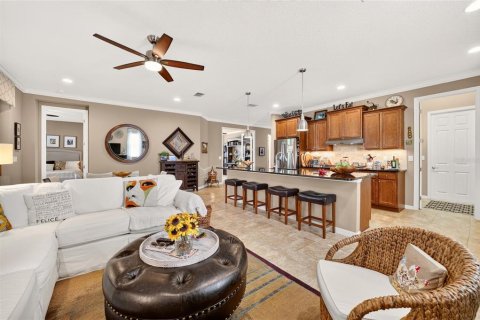 House in Ocala, Florida 2 bedrooms, 161.37 sq.m. № 2324186 - photo 25