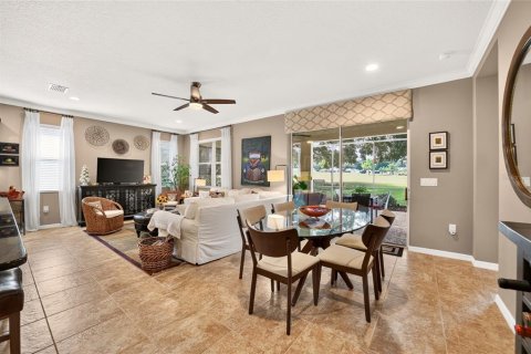 House in Ocala, Florida 2 bedrooms, 161.37 sq.m. № 2324186 - photo 15