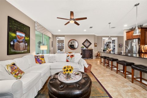 House in Ocala, Florida 2 bedrooms, 161.37 sq.m. № 2324186 - photo 24