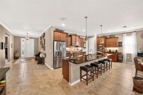 House in Ocala, Florida 2 bedrooms, 161.37 sq.m. № 2324186 - photo 28