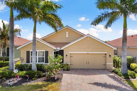 Casa en venta en Fort Myers, Florida, 4 dormitorios, 169.83 m2 № 2272789 - foto 29