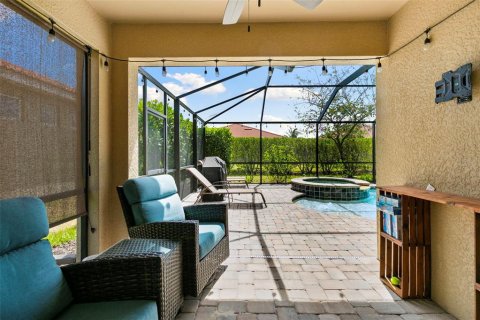 Casa en venta en Fort Myers, Florida, 4 dormitorios, 169.83 m2 № 2272789 - foto 22