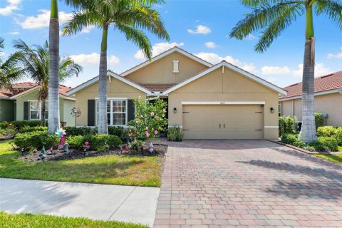 Casa en Fort Myers, Florida 4 dormitorios, 169.83 m2 № 2272789