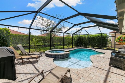 Casa en venta en Fort Myers, Florida, 4 dormitorios, 169.83 m2 № 2272789 - foto 23