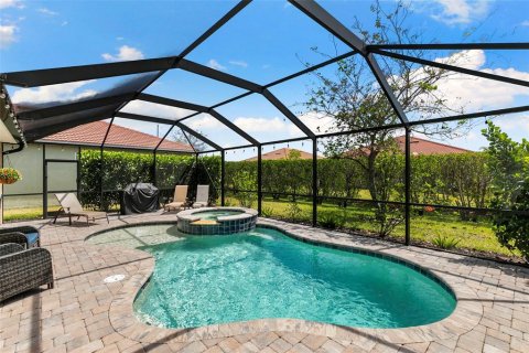 Casa en venta en Fort Myers, Florida, 4 dormitorios, 169.83 m2 № 2272789 - foto 25