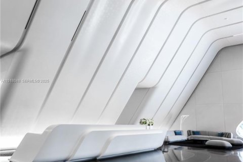 Купить кондоминиум в Майами, Флорида 5 спален, 854.7м2, № 2039006 - фото 18