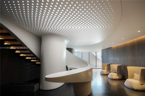 Купить кондоминиум в Майами, Флорида 5 спален, 854.7м2, № 2039006 - фото 21