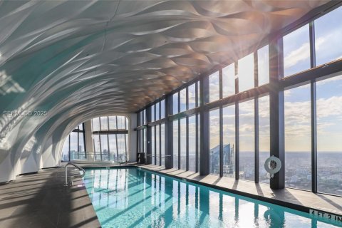 Купить кондоминиум в Майами, Флорида 5 спален, 854.7м2, № 2039006 - фото 19