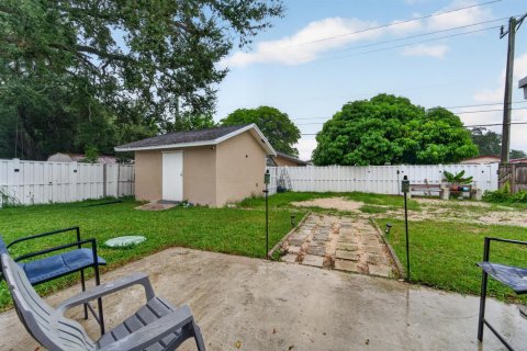 Villa ou maison à louer à Hollywood, Floride: 3 chambres, 112.41 m2 № 2293603 - photo 19