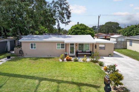 Villa ou maison à louer à Hollywood, Floride: 3 chambres, 112.41 m2 № 2293603 - photo 22