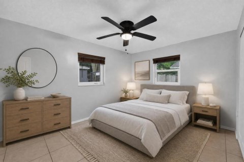 Villa ou maison à louer à Hollywood, Floride: 3 chambres, 112.41 m2 № 2293603 - photo 16