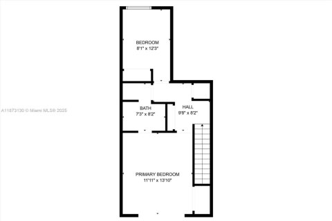 Townhouse in Miami, Florida 2 bedrooms, 107.02 sq.m. № 1978851 - photo 30