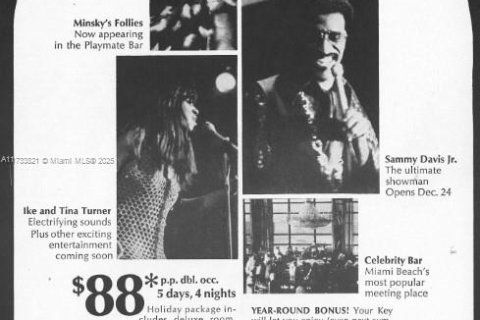 Copropriété à vendre à Miami Beach, Floride: 3 chambres, 137.68 m2 № 1940651 - photo 19