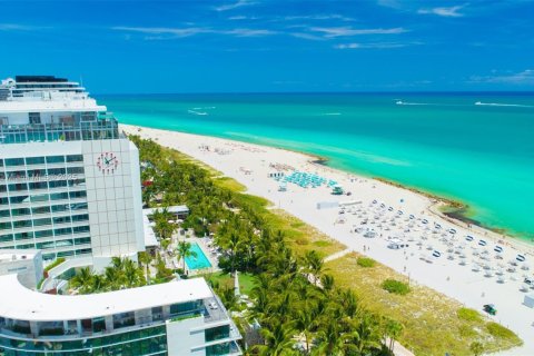 Copropriété à vendre à Miami Beach, Floride: 3 chambres, 137.68 m2 № 1940651 - photo 7