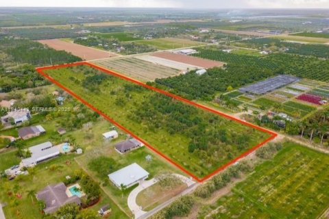 Immobilier commercial à vendre à Homestead, Floride № 2088668 - photo 2