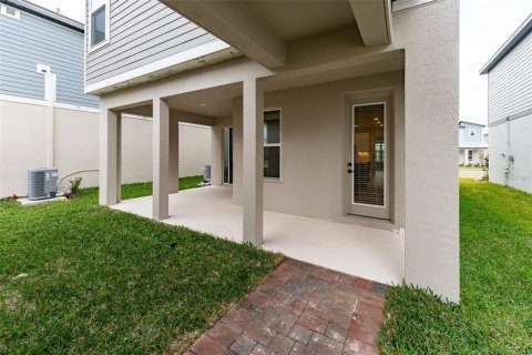 House in Winter Garden, Florida 3 bedrooms, 204.94 sq.m. № 2427599 - photo 23