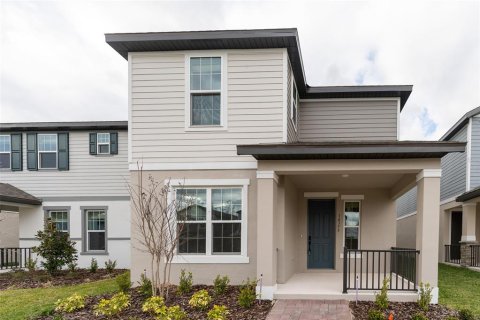 House in Winter Garden, Florida 3 bedrooms, 204.94 sq.m. № 2427599