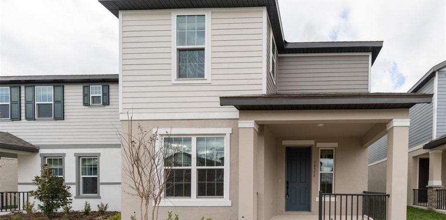 House in Winter Garden, Florida 3 bedrooms, 204.94 sq.m. № 2427599