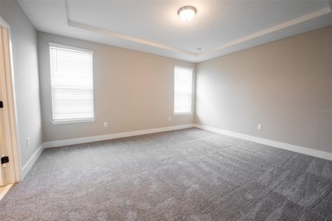 House in Winter Garden, Florida 3 bedrooms, 204.94 sq.m. № 2427599 - photo 17