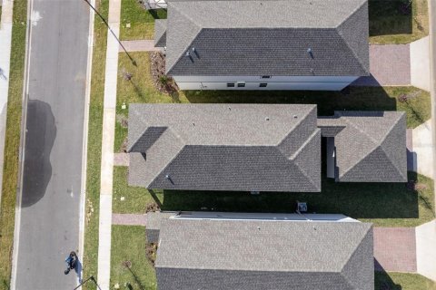 House in Winter Garden, Florida 3 bedrooms, 204.94 sq.m. № 2427599 - photo 30