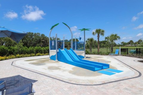 Villa ou maison à louer à Sarasota, Floride: 4 chambres, 170.85 m2 № 1789235 - photo 4